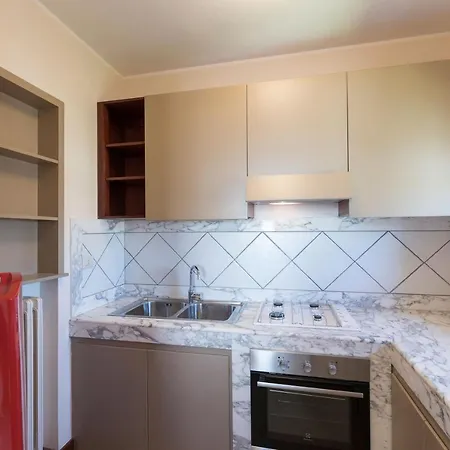 Appartement Terrazza Con Vista