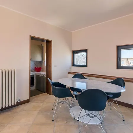 Apartment Terrazza Con Vista Lecce