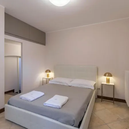 Appartement Terrazza Con Vista Lecce