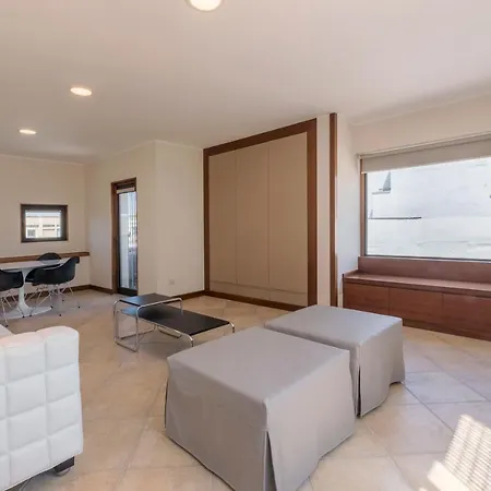 Appartement Terrazza Con Vista Lecce