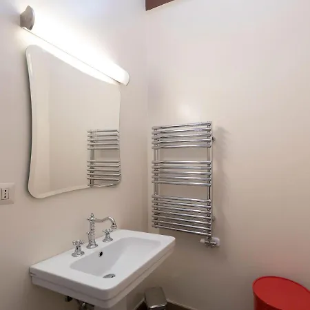 Apartment Terrazza Con Vista *