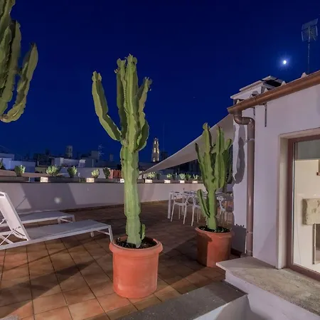 Appartement Terrazza Con Vista Lecce