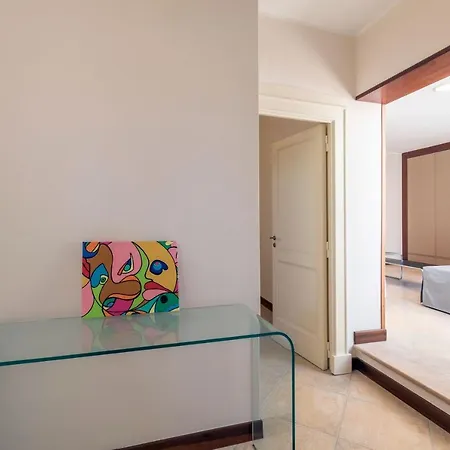 Terrazza Con Vista * Lecce